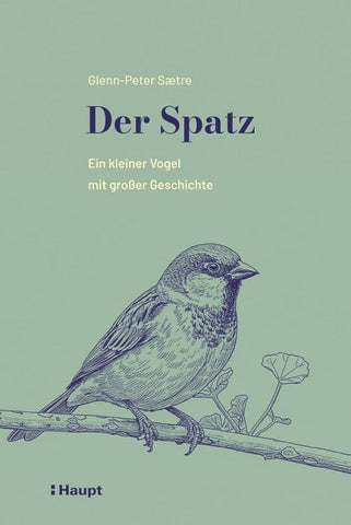 Der Spatz