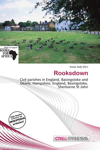 Rooksdown
