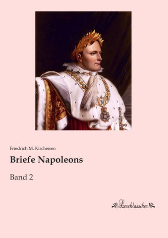 Briefe Napoleons