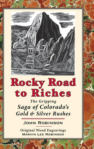 Rocky Road to Riches