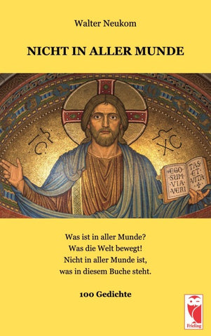 Nicht in aller Munde