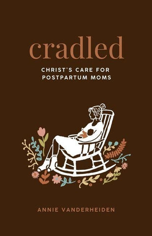 Cradled
