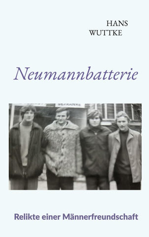 Neumannbatterie