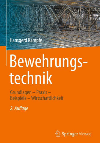 Bewehrungstechnik
