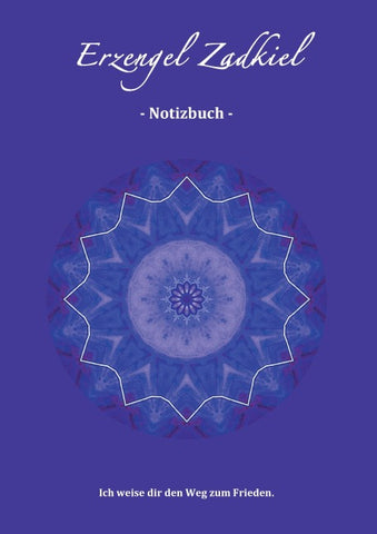 Erzengel Zadkiel