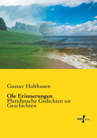 Ole Erinnerungen