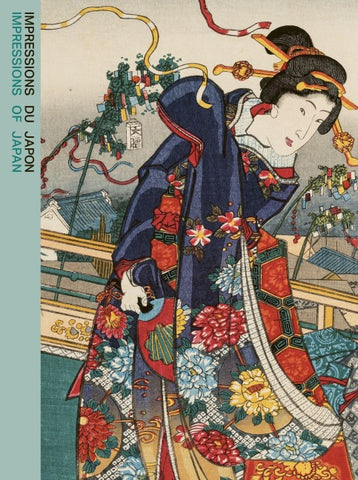 Impressions of Japan