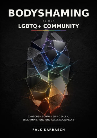 Bodyshaming in der LGBTQ+ Community