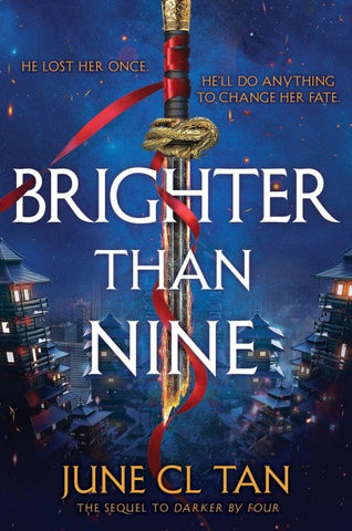 Brighter Than Nine