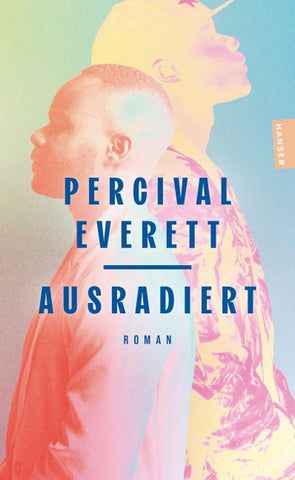 Ausradiert