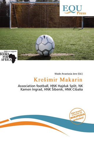 Kre¿imir Makarin