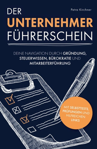 Der Unternehmer-Führerschein