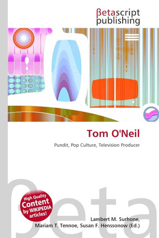 Tom O''Neil