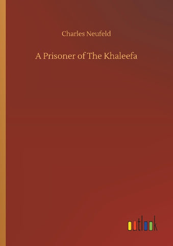 A Prisoner of The Khaleefa
