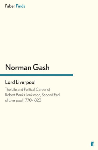 Lord Liverpool