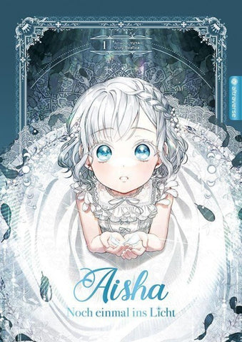 Aisha - Noch einmal ins Licht 01