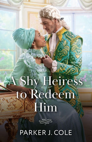 SHY HEIRESS TO_PROPOSALS I2 PB