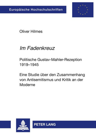 «Im Fadenkreuz»