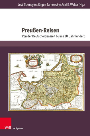 Preußen-Reisen
