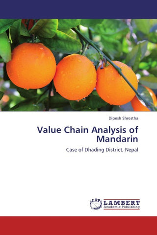 Value Chain Analysis of Mandarin