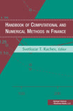 Handbook of Computational and Numerical Methods in Finance