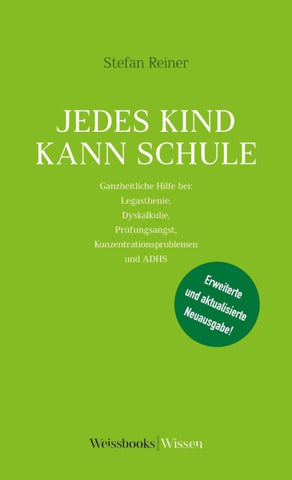 Jedes Kind kann Schule