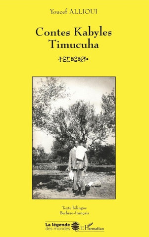 CONTES KABYLES TIMUCUHA