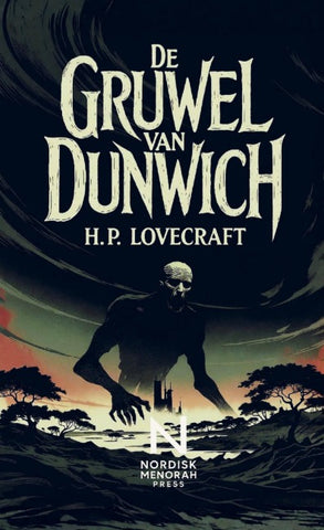 De Gruwel van Dunwich