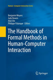 The Handbook of Formal Methods in Human-Computer Interaction