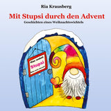 Mit Stupsi durch den Advent