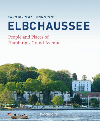 Elbchaussee