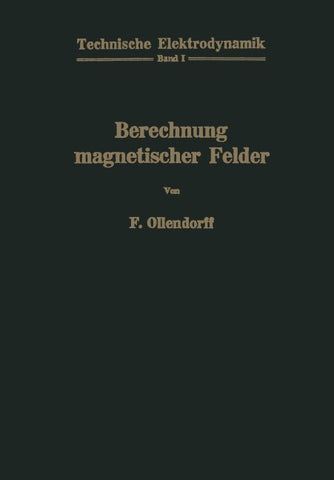 Berechnung magnetischer Felder
