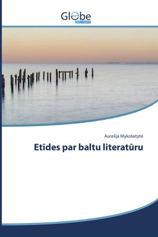 Et¿des par baltu literat¿ru