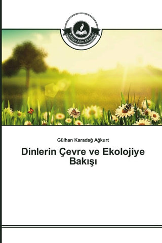 Dinlerin Çevre ve Ekolojiye Bak¿¿¿