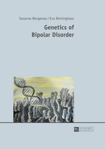 Genetics of Bipolar Disorder
