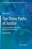 The Three Paths of Justice