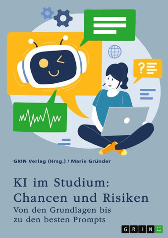 KI im Studium: Chancen und Risiken