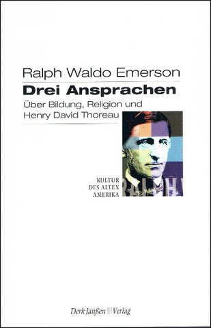 Drei Ansprachen