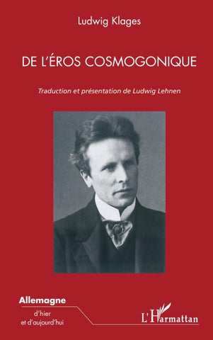 De l'Eros cosmogonique