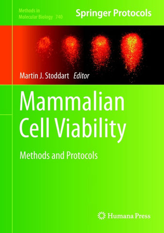 Mammalian Cell Viability