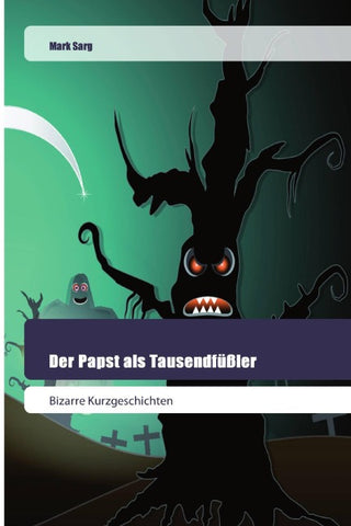 Der Papst als Tausendfüßler