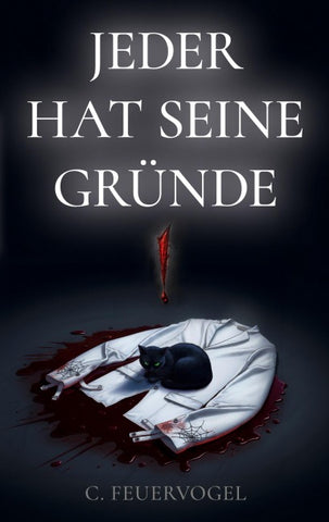 Jeder hat seine Gründe!