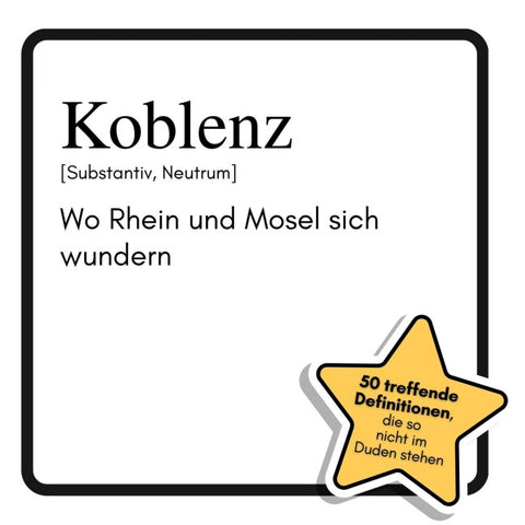 Koblenz