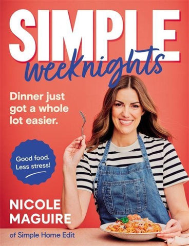Simple Weeknights