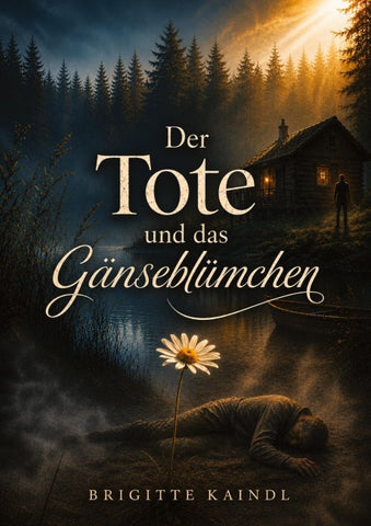 Der Tote und das Gänseblümchen