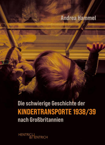 Die schwierige Geschichte der Kindertransporte 1938/39 nach Großbritannien