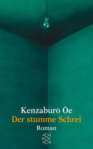 Der stumme Schrei