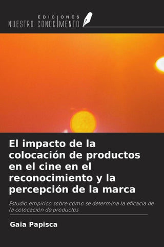 El impacto de la colocación de productos en el cine en el reconocimiento y la percepción de la marca