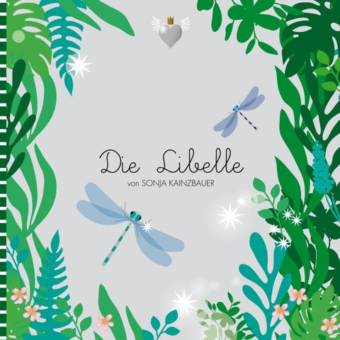 Die Libelle