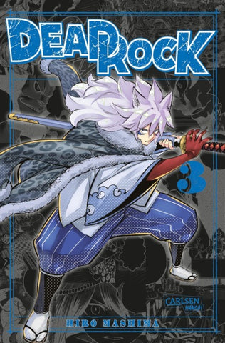 Dead Rock 3